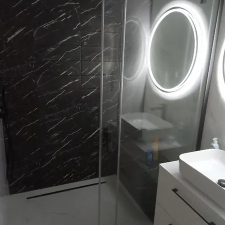 Penthouse Views Odra And Center *