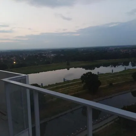 Penthouse Views Odra And Center