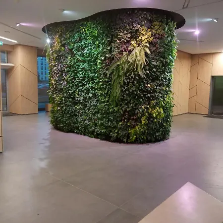 Penthouse Views Odra And Center Διαμέρισμα Βρότσλαβ