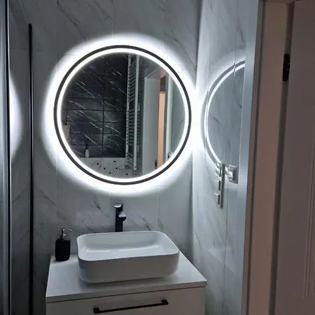 Penthouse Views Odra And Center *