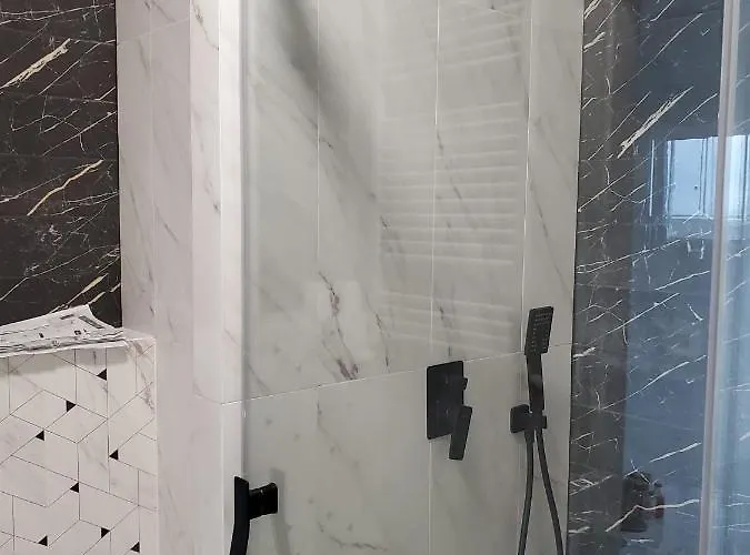 Penthouse Views Odra And Center Lejlighed Wrocław