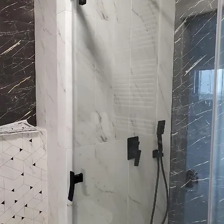 Penthouse Views Odra And Center Lejlighed Wrocław