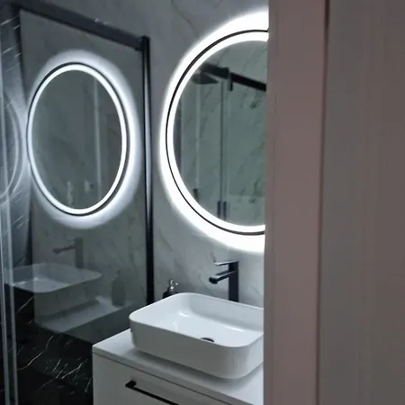 Penthouse Views Odra And Center Lejlighed