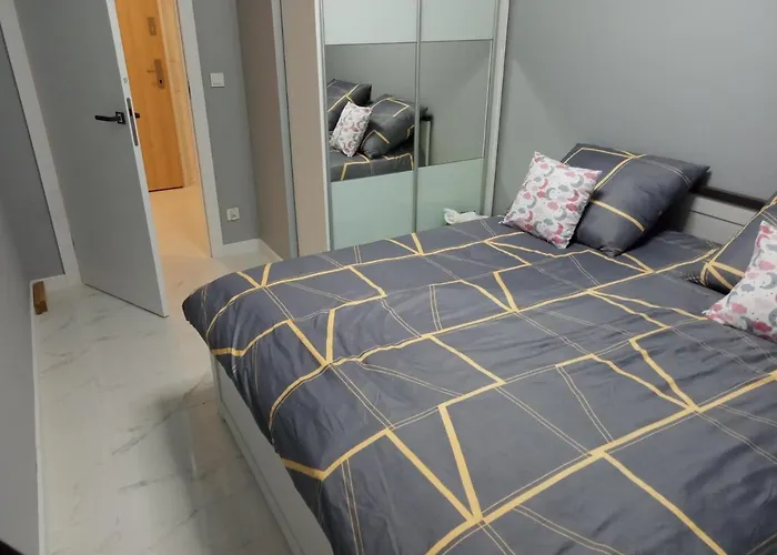 Penthouse Views Odra And Center アパート *