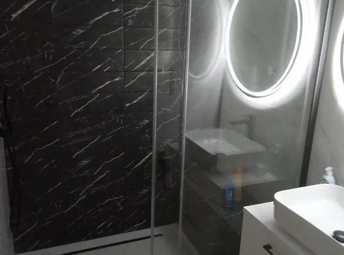 Penthouse Views Odra And Center *