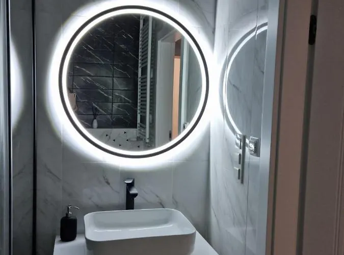 Penthouse Views Odra And Center *